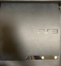 PS3 本体 PlayStation3のサムネイル