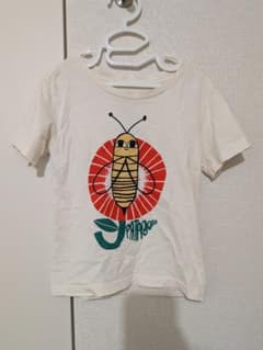 Patagonia ハチ柄 Tシャツ 3T