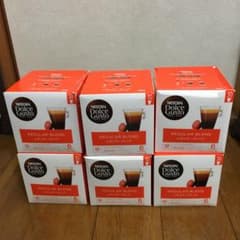 いち様専用レギュラーブレンドマグナムパック6箱のサムネイル