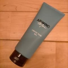 ARIMINO Men フリーズキープ ジェル 200gのサムネイル