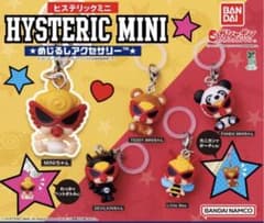 ヒスミニ パンダセット HYSTERIC MINI - HYSTERIC MINI パンダミニ総柄3点セット 80-90cmの