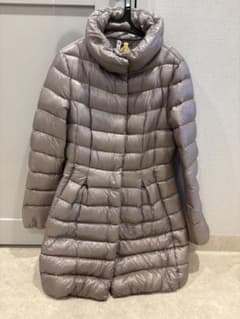 HERNO ショートダウンジャケット ポーラテック レッド 42 f726 | Shop 