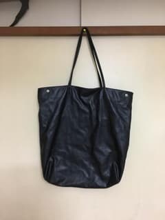 EMODA トートバッグ レザーのサムネイル