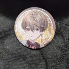 シクフォニ】暇72 缶バッジ - メルカリ