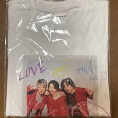 NEWS EXPO Tシャツのサムネイル