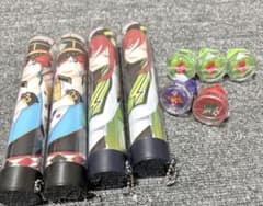あんスタ 逆先夏目 天城一彩ペンライトチューブ ペンラチューブのサムネイル
