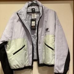 New Balance ウィンドブレーカー ジャケットのサムネイル