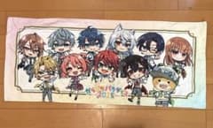 カラフルピーチ タオルのサムネイル