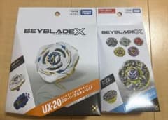 ベイブレードX　グローリーワルキューレLF ランダムブースター　Vol.11のサムネイル