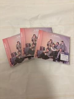 LIENEL GO AROUND THE WORLD CDのサムネイル