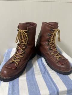 Danner ダナー マウンテンブーツ ブラウンのサムネイル