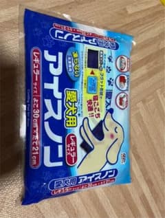 アイスノン　ペット用のサムネイル
