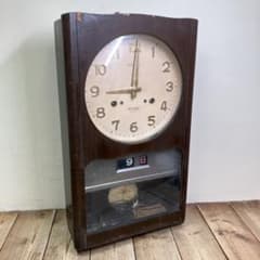 E-3 ジャンク セイコー 柱時計 掛け時計 壁掛け時計 振り子時計 E-3 ジャンク セイコー 柱時計 掛け時計 壁掛け時計 振り子時計 - メルカリ