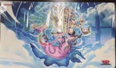 翌日発送】遊戯王の日 プレイマット シャドール - メルカリ