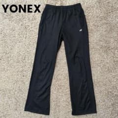 YONEX ヨネックス レディース ウォームアップウェア ブラック