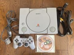 プレイステーションのサムネイル