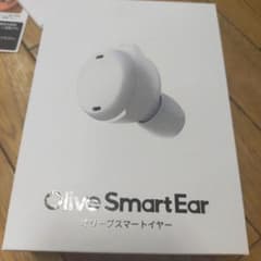 Olive Smart Ear ホワイトのサムネイル
