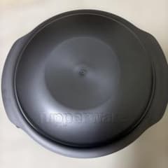 Tupperware タッパーウェア　オーブン ウェーブ 丸型1.5L タッパーウェア オーブンウェーブ 丸形 1.5L Tupperware - メルカリ