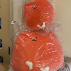 ナガノのいちご ぬいぐるみくじ B賞、C賞セット - メルカリ