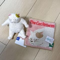ジブリパーク　ムタさんセットのサムネイル