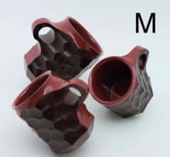 伊勢丹限定 ジンカップ jincup ISETAN Urushi Red M 伊勢丹限定 ジンカップ jincup ISETAN Urushi Red M | Mercari