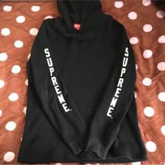 Supreme パーカーのサムネイル