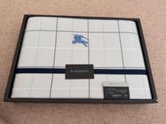 BURBERRY ソフトコットンシーツのサムネイル