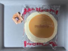 mellojoy 贅沢スフレ（プレーン）のサムネイル