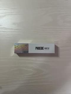 PHOEBEのサムネイル