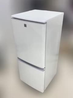2020年製 冷蔵庫 SHARP 単身用のサムネイル