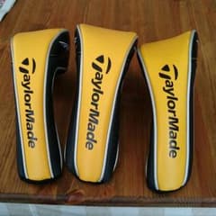 テーラーメイド RBZ2 ユーティリティ ヘッドカバーのサムネイル