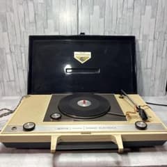Victor ビクター レコードプレーヤー SPE-8200 好調 - メルカリ
