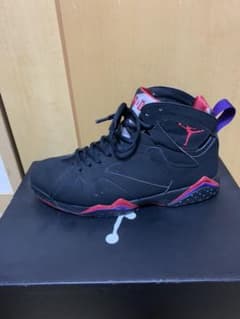 NIKE AIR JORDAN7のサムネイル