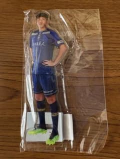 鹿児島ユナイテッドFC 戸根 一誓選手 BIGアクスタ - メルカリ