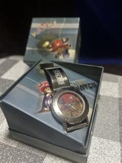 [미사용/정크품]ONE PIECE 쵸퍼 손목시계