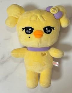 ive minive ミニブ ぬいぐるみ 20cm レイ ナオリ naori | Shop at