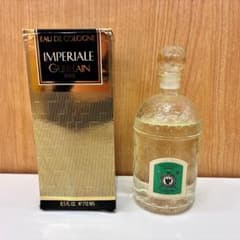 ♥《463》Guerlain ゲラン オーデコロン インペリアル 250ml - メルカリ