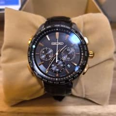 SEIKO BRIGHTZ ブライツ フライトエキスパートSAGA219 チタン - メルカリ