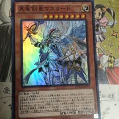 真竜剣皇マスターPのサムネイル