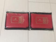 안산부루스타즈! 제일 가방 홍월
