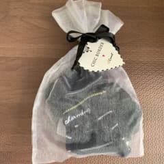 未使用/cocoonist/つま先足指ソックス　フットネイル　リフレッシュのサムネイル