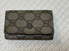 GUCCI キーケース 6連のサムネイル