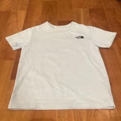 ノースフェイス　140  Tシャツ　キッズのサムネイル