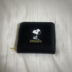 スヌーピーのお財布!!のサムネイル