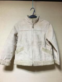 組曲  キッズ  コートのサムネイル