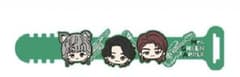 Mrs.GREEN APPLE 이치 반 쿠지 E 상 고무 컬렉션