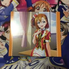 ラブライブ！Solo Live！collection Ⅲ 高坂穂乃果のサムネイル