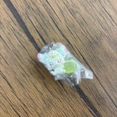 ぷちきゅあ めじるしアクセサリー ～Heart Collection～ ぷりるんのサムネイル