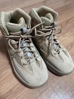 adidas Yeezy Yeezy Desert Boot Rockのサムネイル