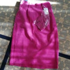 イング　膝下スカートのサムネイル